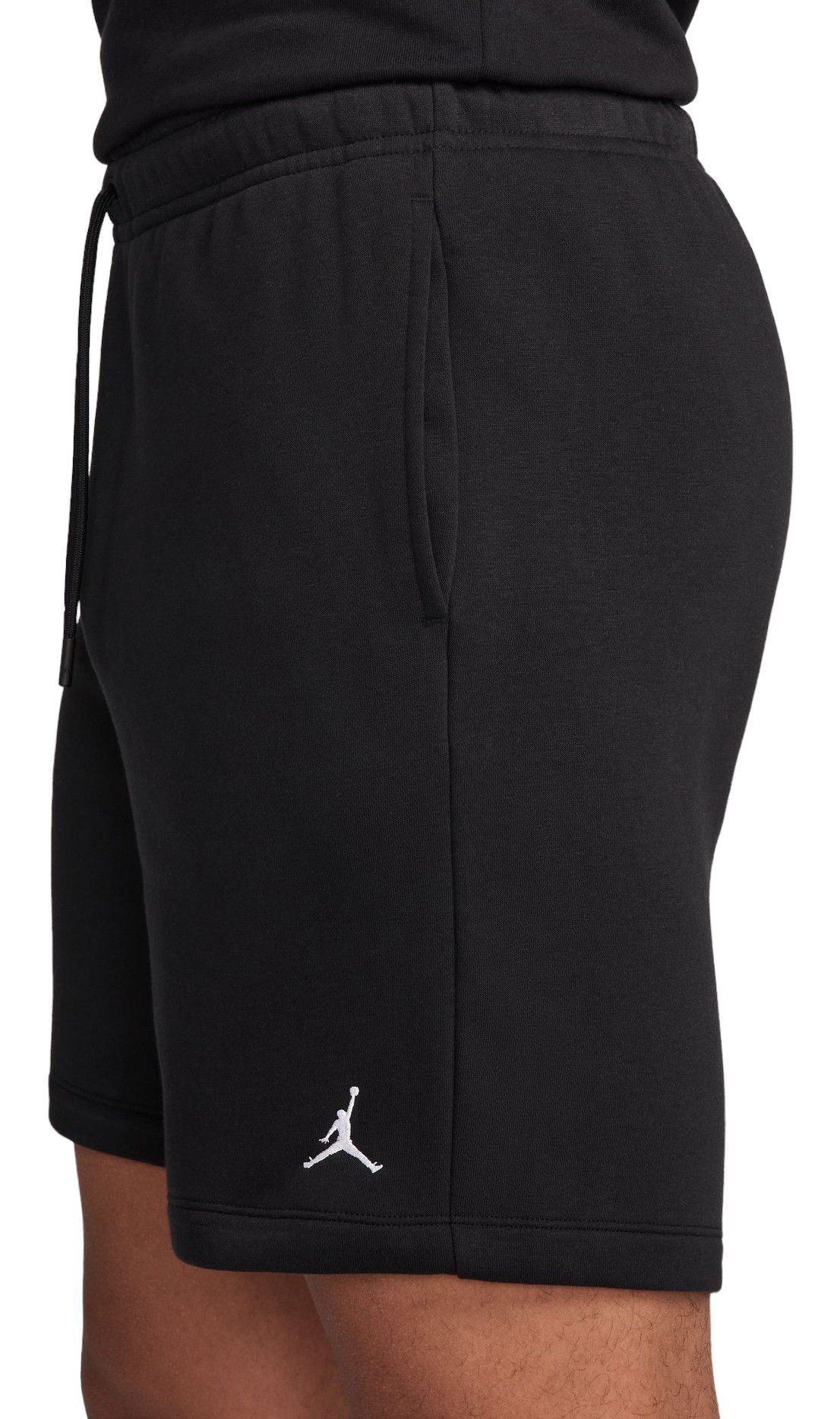 Jordan Men's Brooklyn Fleece Shorts product image