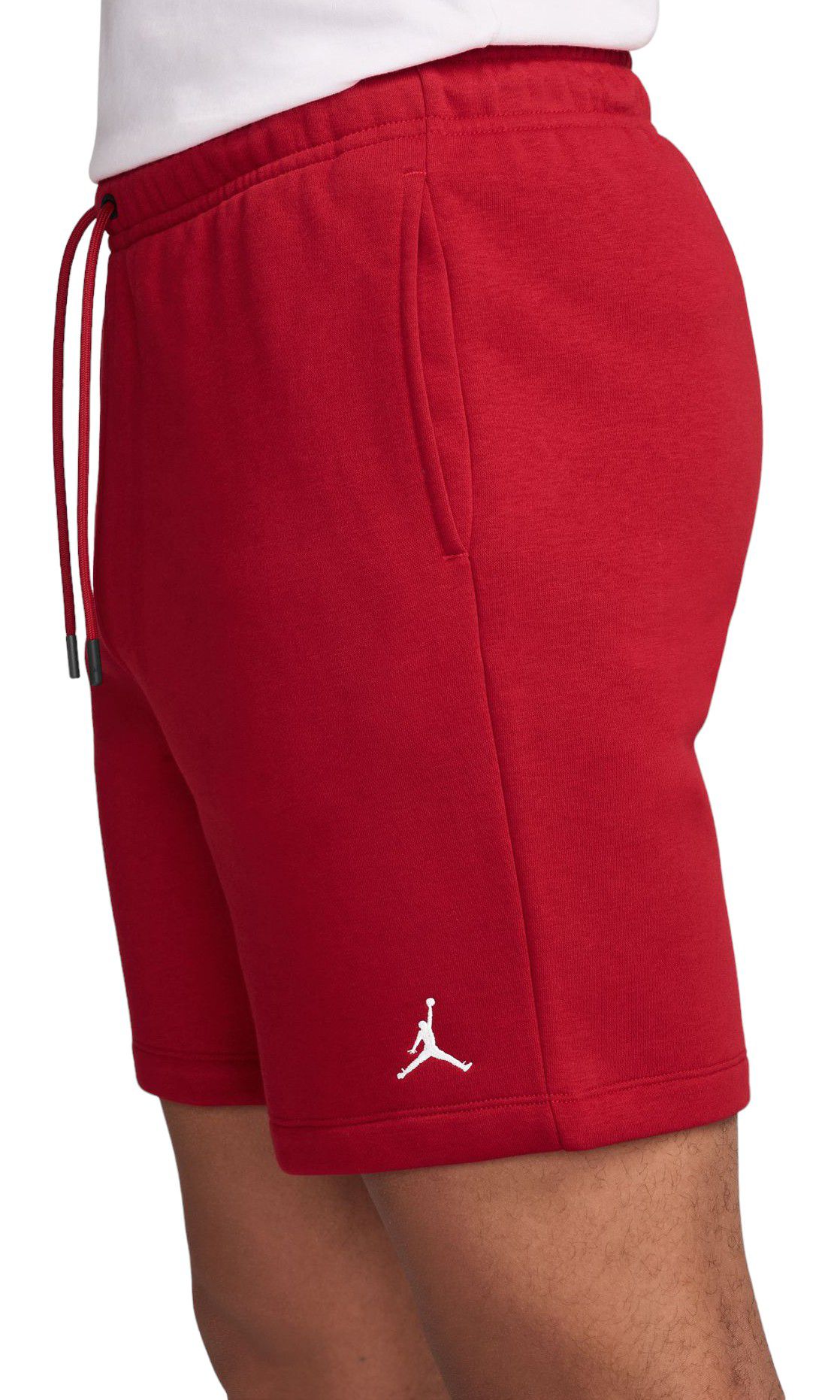 Jordan Men's Brooklyn Fleece Shorts product image