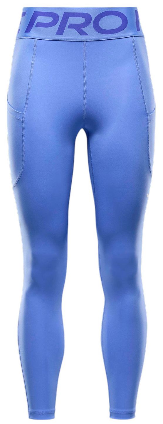 Nike Women's Pro Sculpt High-Waisted 7/8 Pocket Leggings product image