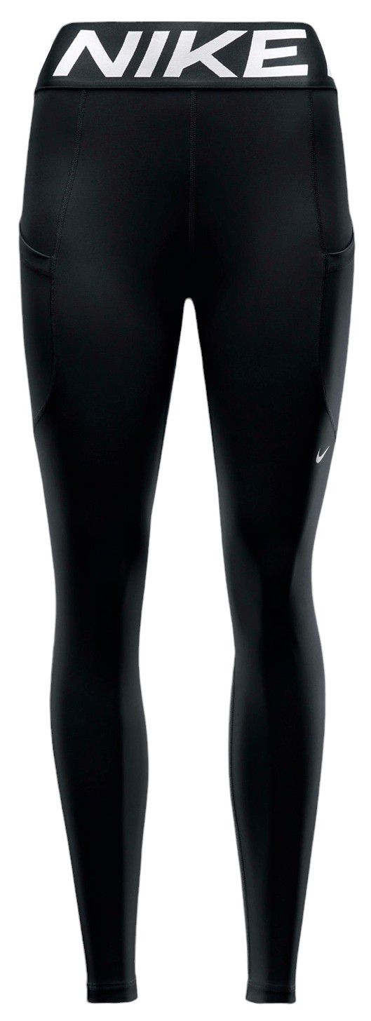 Nike Women's Pro Sculpt High-Waisted 7/8 Pocket Leggings product image