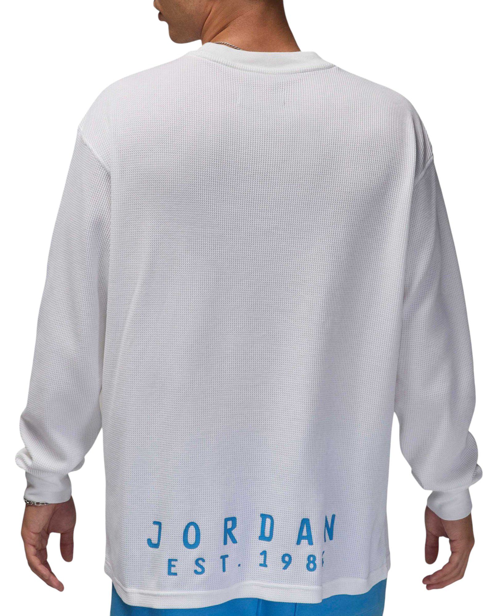 Jordan Men's Essentials Lifestyle Long Sleeve Shirt product image