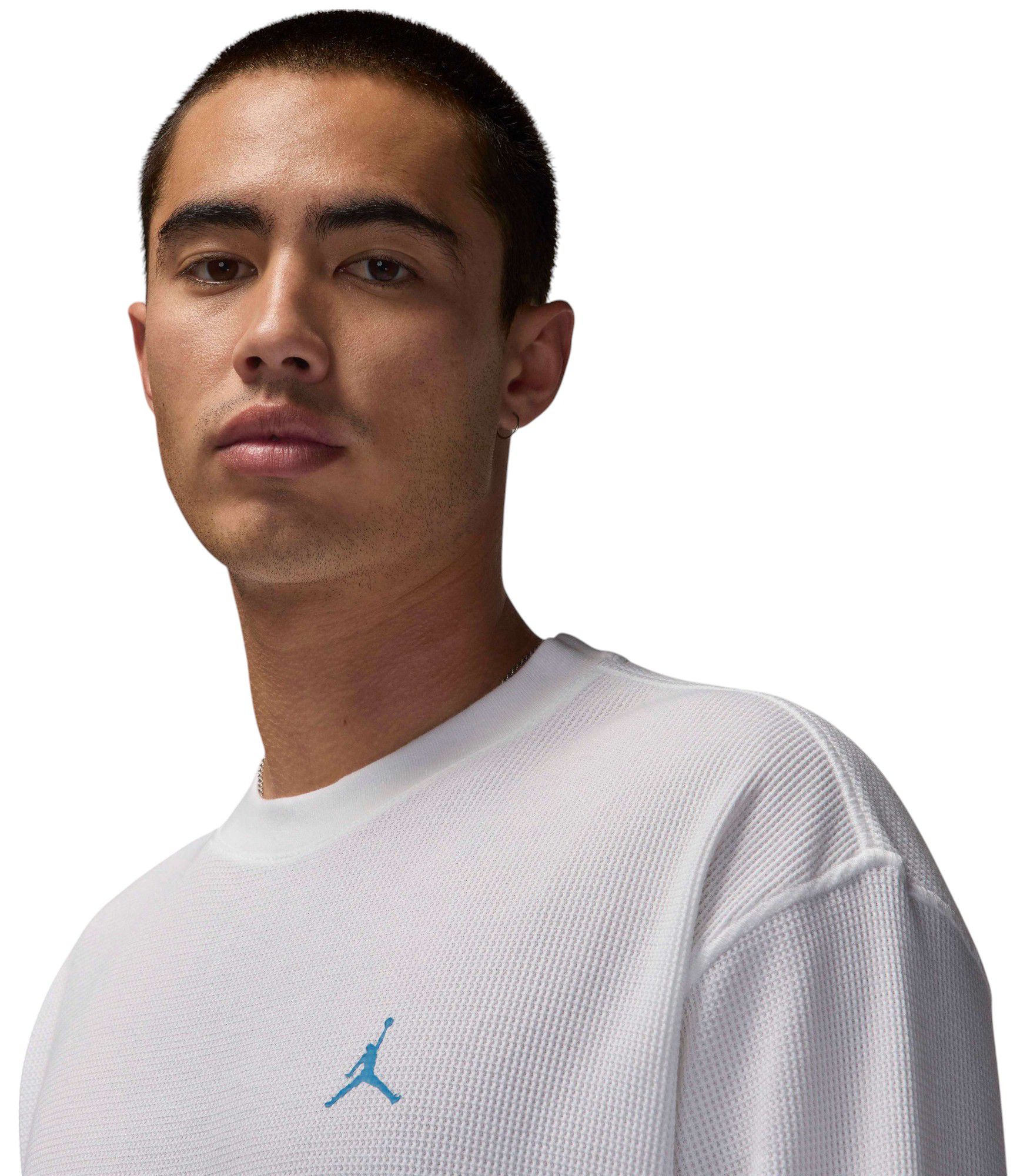 Jordan Men's Essentials Lifestyle Long Sleeve Shirt product image