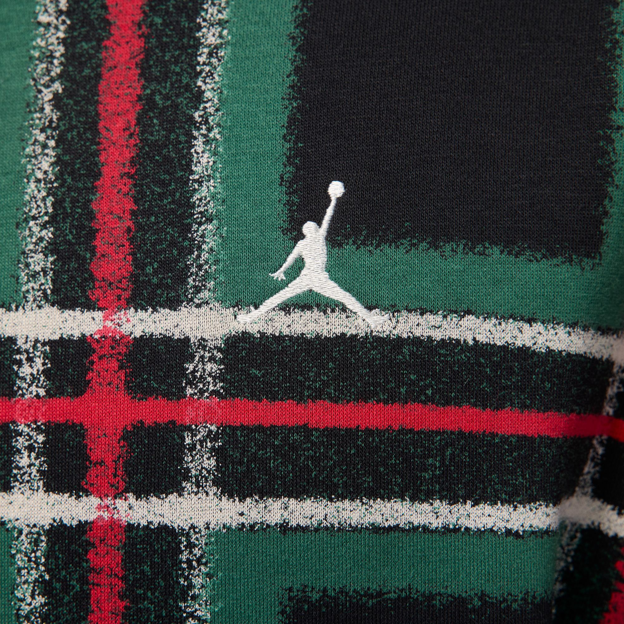 Jordan Men's Essentials Fleece Pullover Hoodie product image