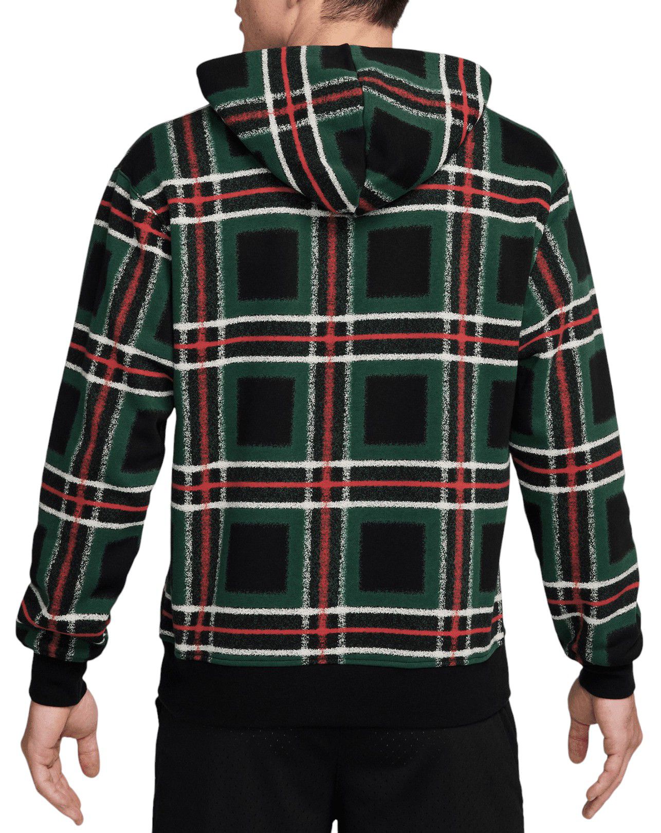 Jordan Men's Essentials Fleece Pullover Hoodie product image