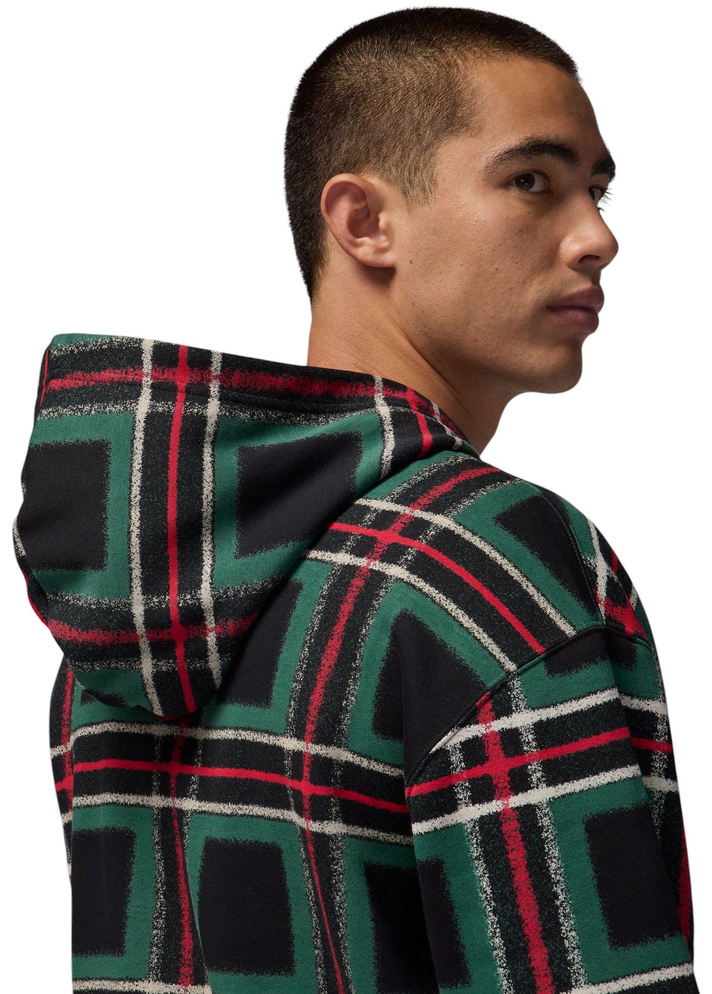 Jordan Men's Essentials Fleece Pullover Hoodie product image