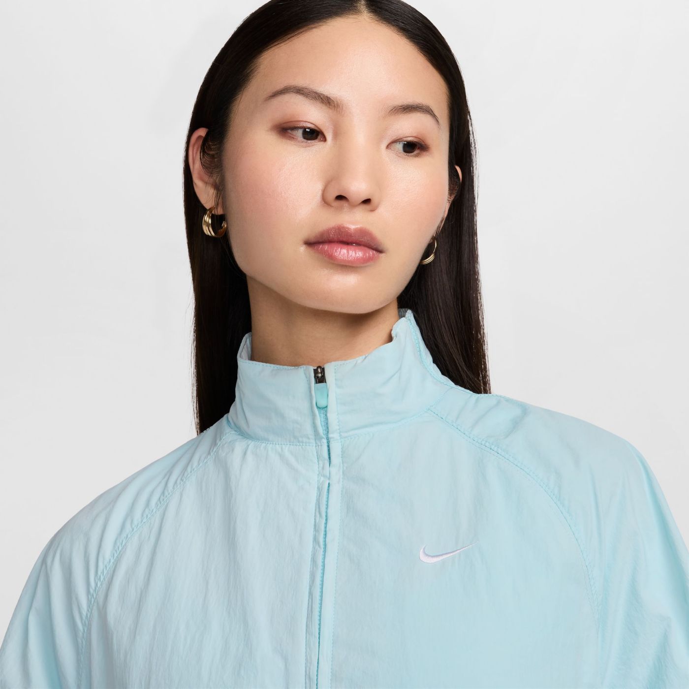 Nike newest Sportswear Repel Jacket