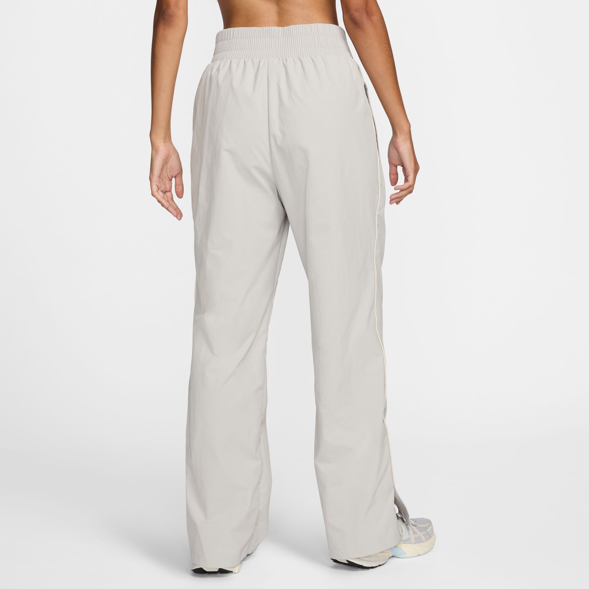 Nike Women's Sportswear Asymmetric Waist Trousers product image