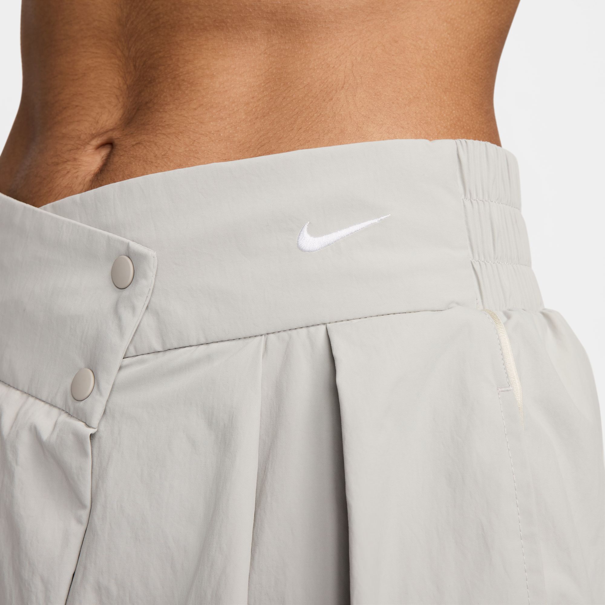 Nike Women's Sportswear Asymmetric Waist Trousers product image