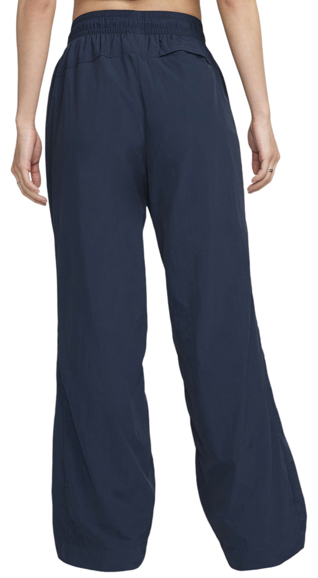 Nike Women's Sportswear Mid-Rise Repel Zip Pants product image