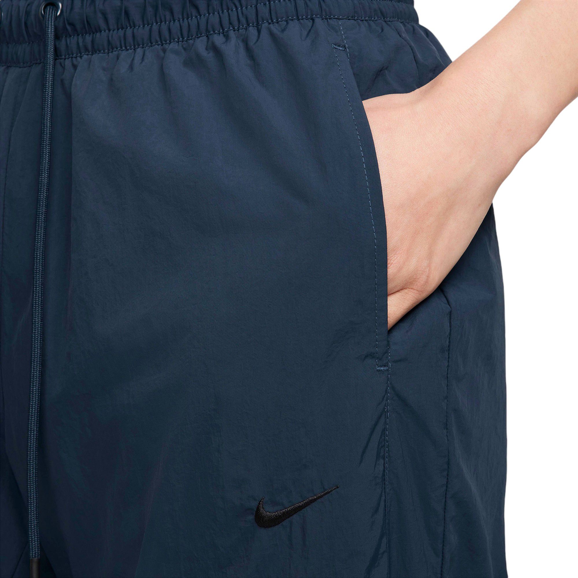 Nike Women's Sportswear Mid-Rise Repel Zip Pants product image