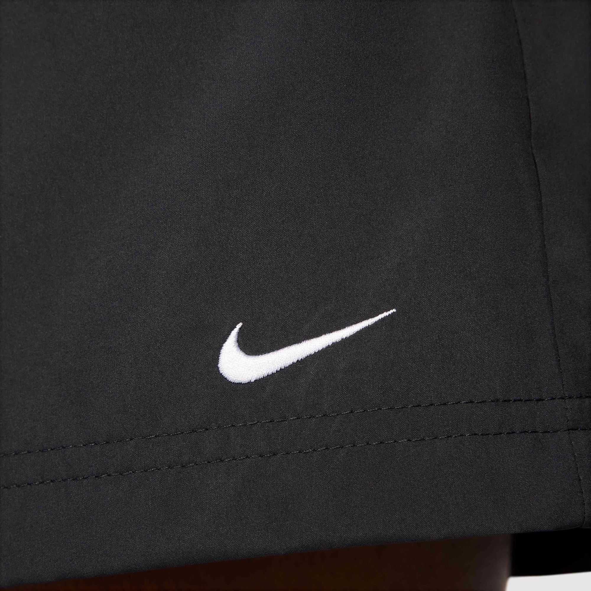 Nike Women's Sportswear Classic Wovens Mid-Rise Shorts product image