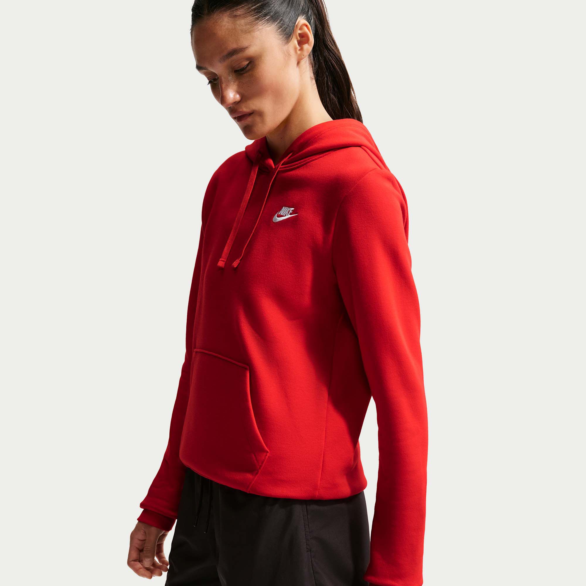 Nike Women's Sportswear Classic Wovens Mid-Rise Shorts product image