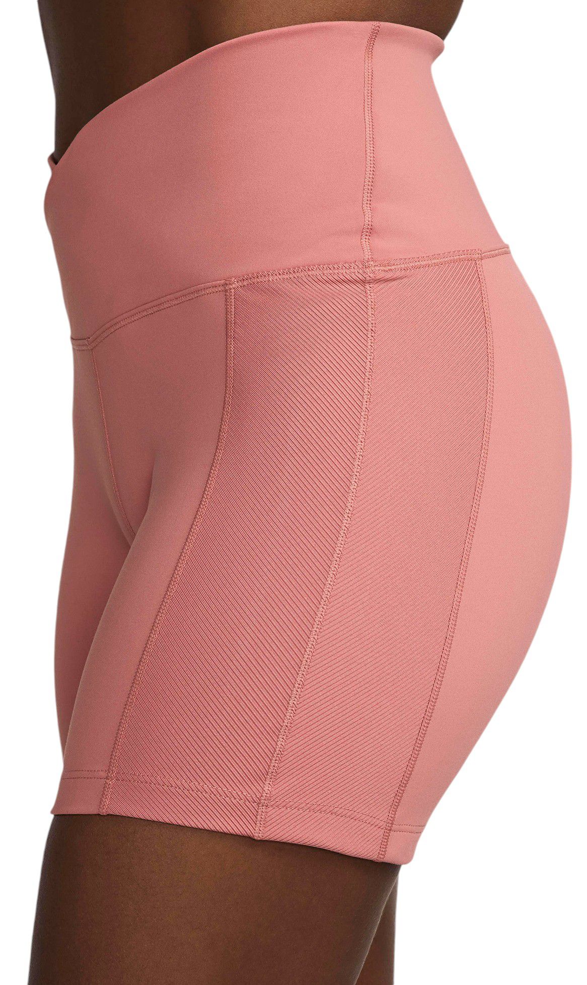 Nike Women's One Wrap High-Waisted 5" Biker Shorts product image