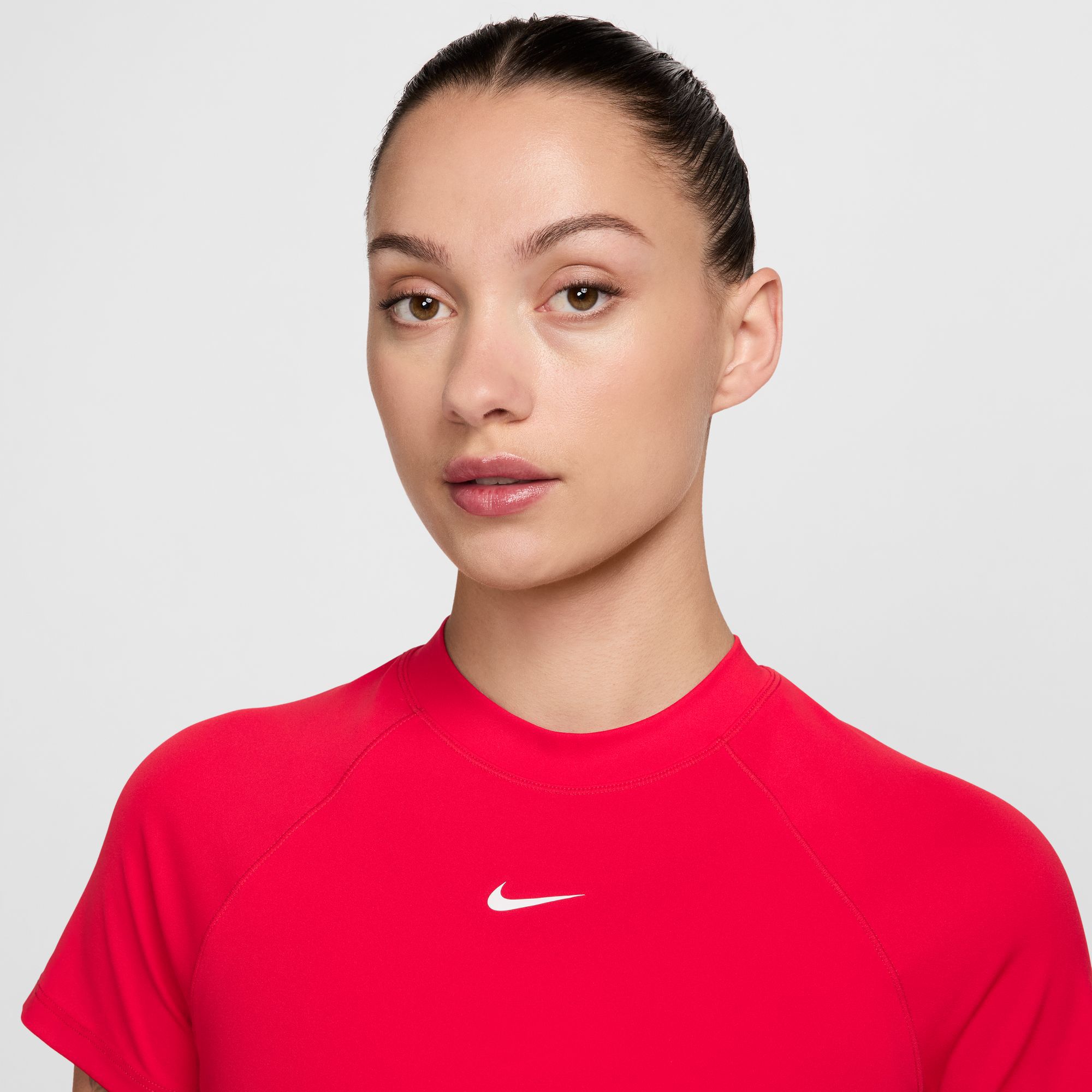 Nike Women's Pro Dri-FIT Short-Sleeve Top product image