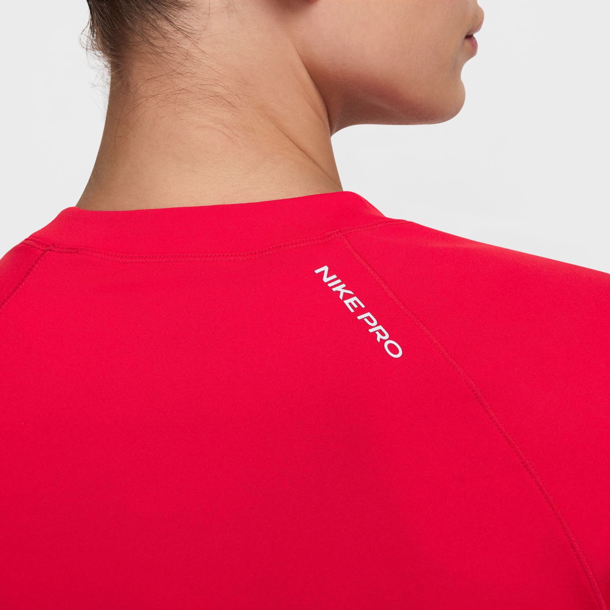 Nike Women's Pro Dri-FIT Short-Sleeve Top product image