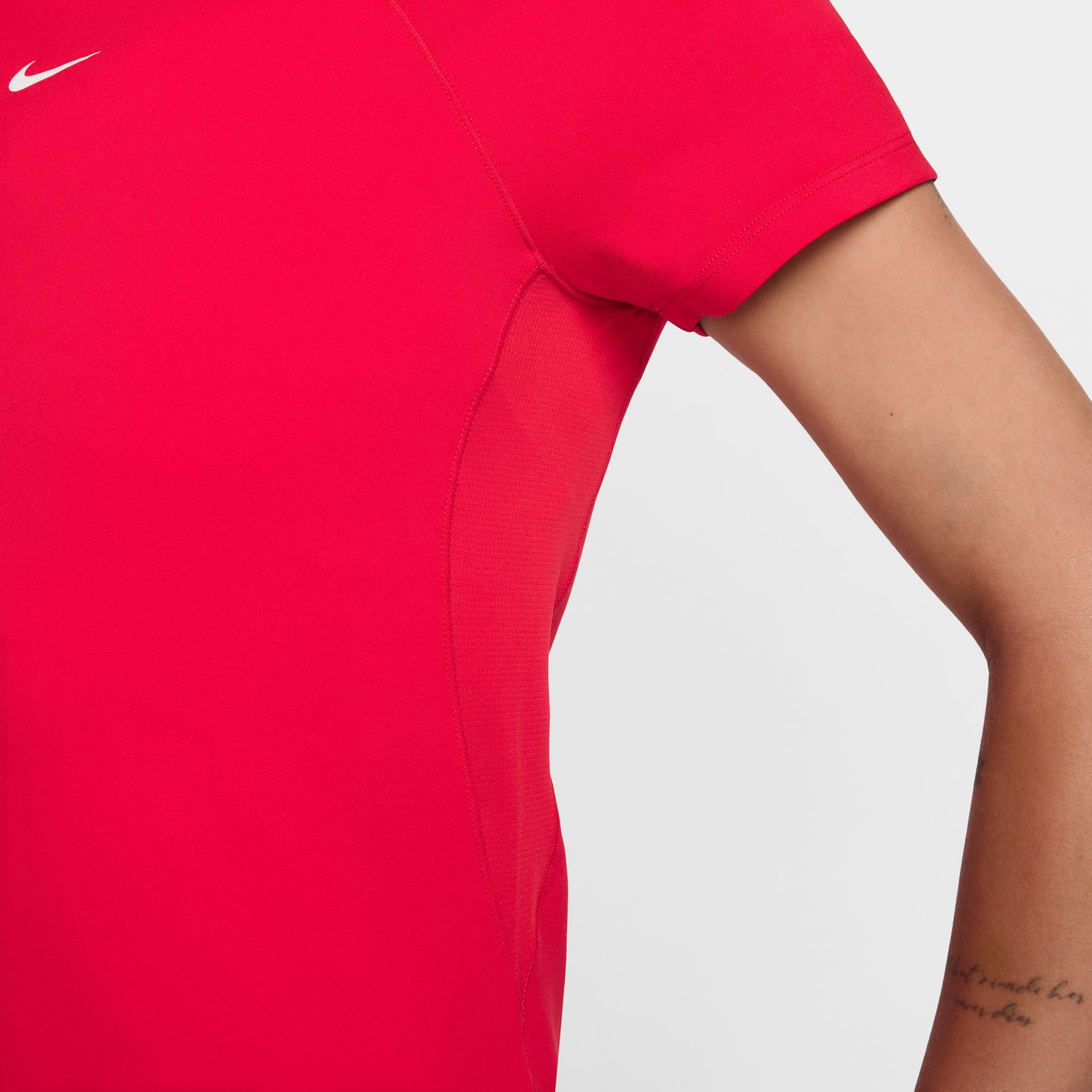Nike Women's Pro Dri-FIT Short-Sleeve Top product image