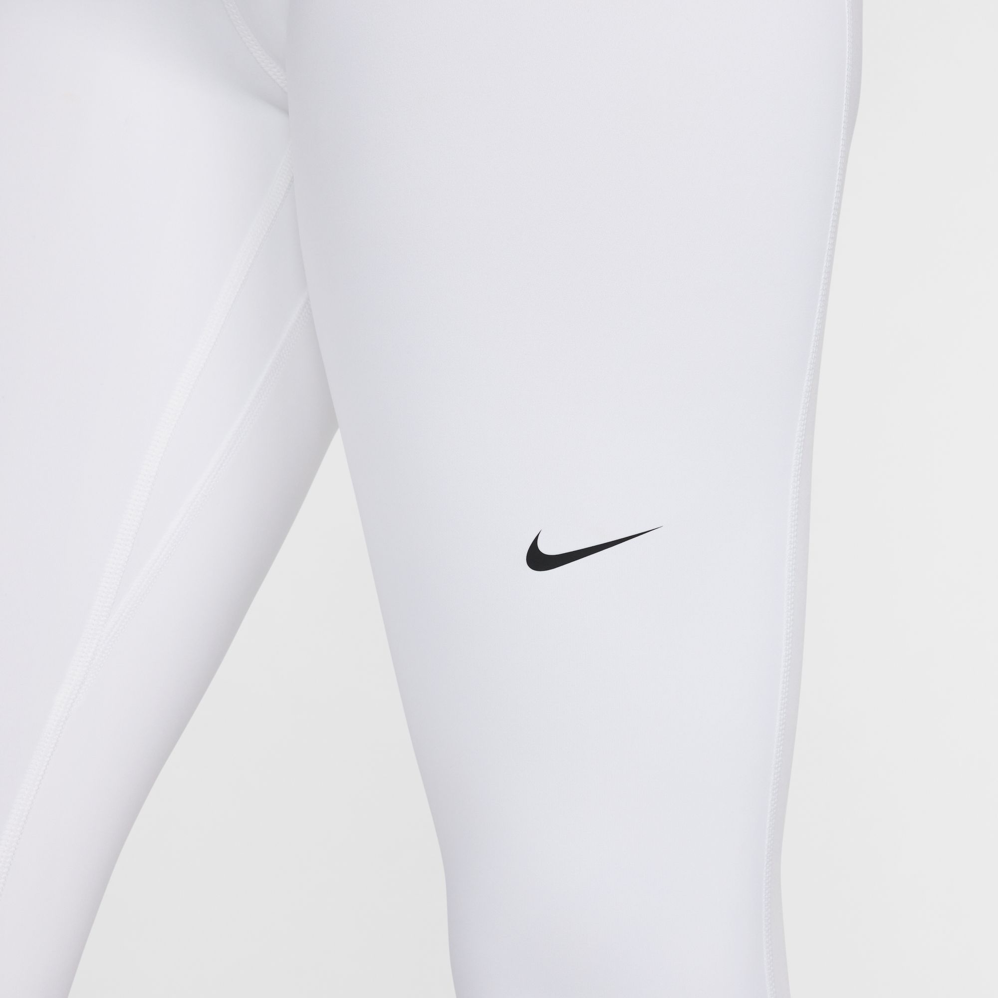 Nike Women's Pro Mid-Rise 7/8 Lined Leggings product image