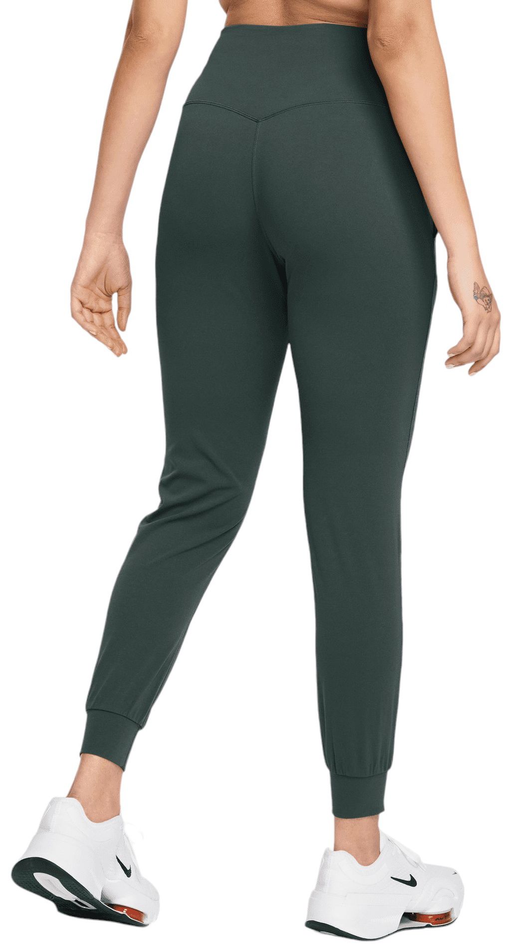 Nike Women's Zenvy Dri-FIT High-Waisted Joggers product image