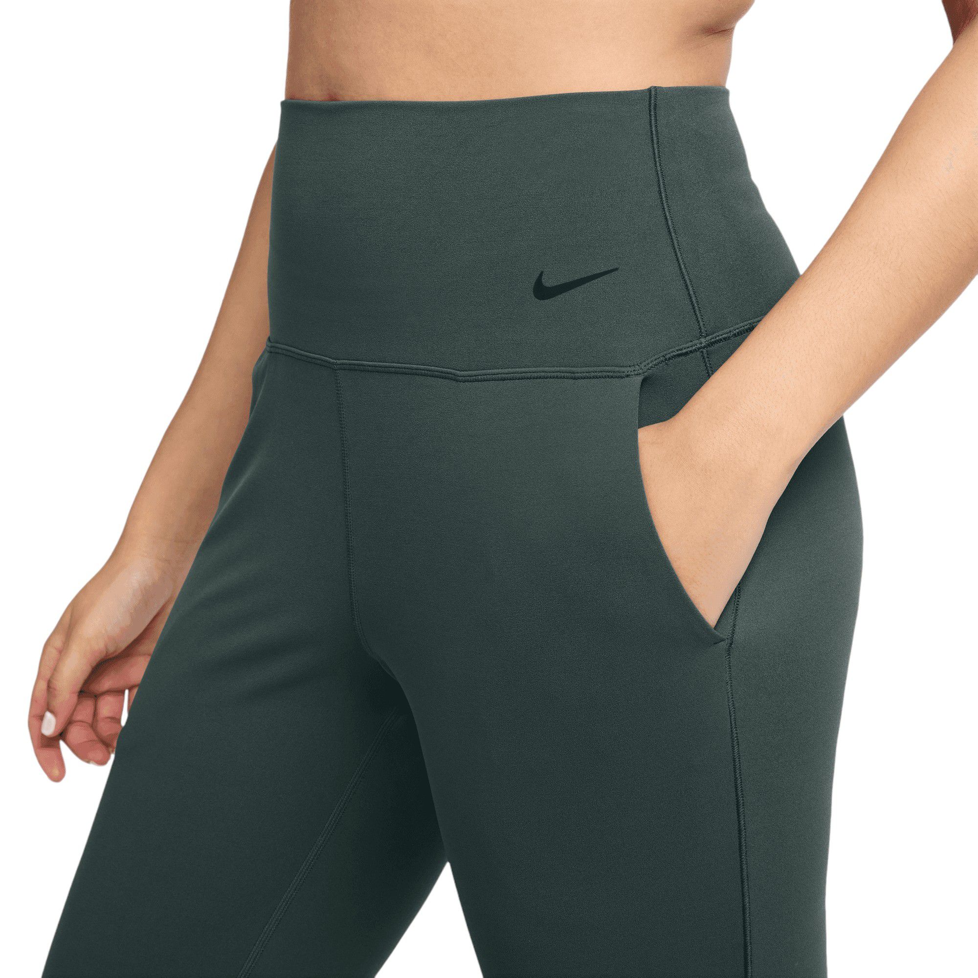 Nike Women's Zenvy Dri-FIT High-Waisted Joggers product image