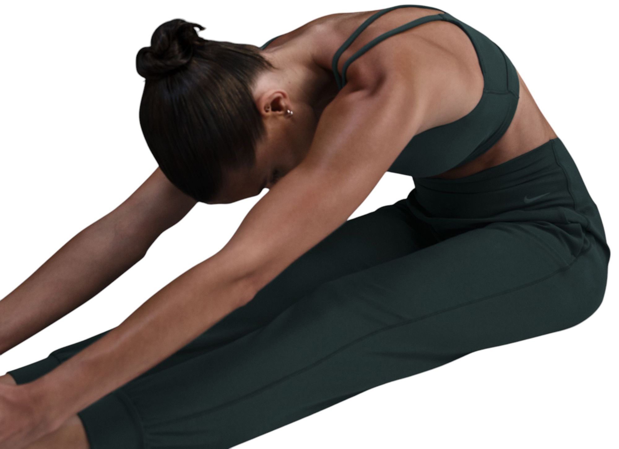 Nike Women's Zenvy Dri-FIT High-Waisted Joggers product image