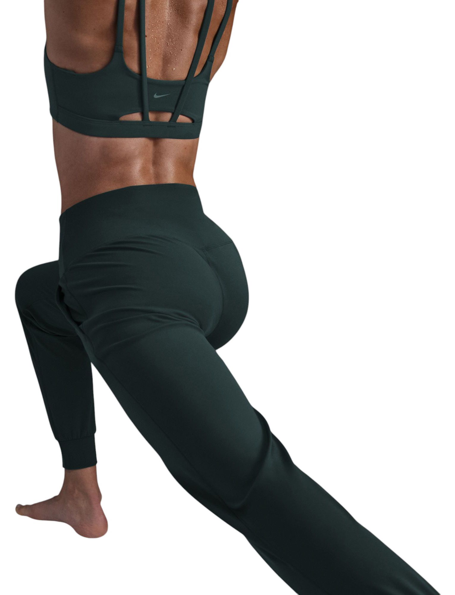 Nike Women's Zenvy Dri-FIT High-Waisted Joggers product image