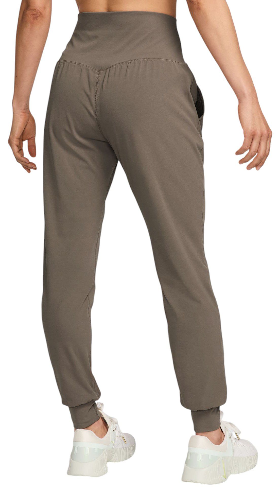 Nike Women's Zenvy Dri-FIT High-Waisted Joggers product image