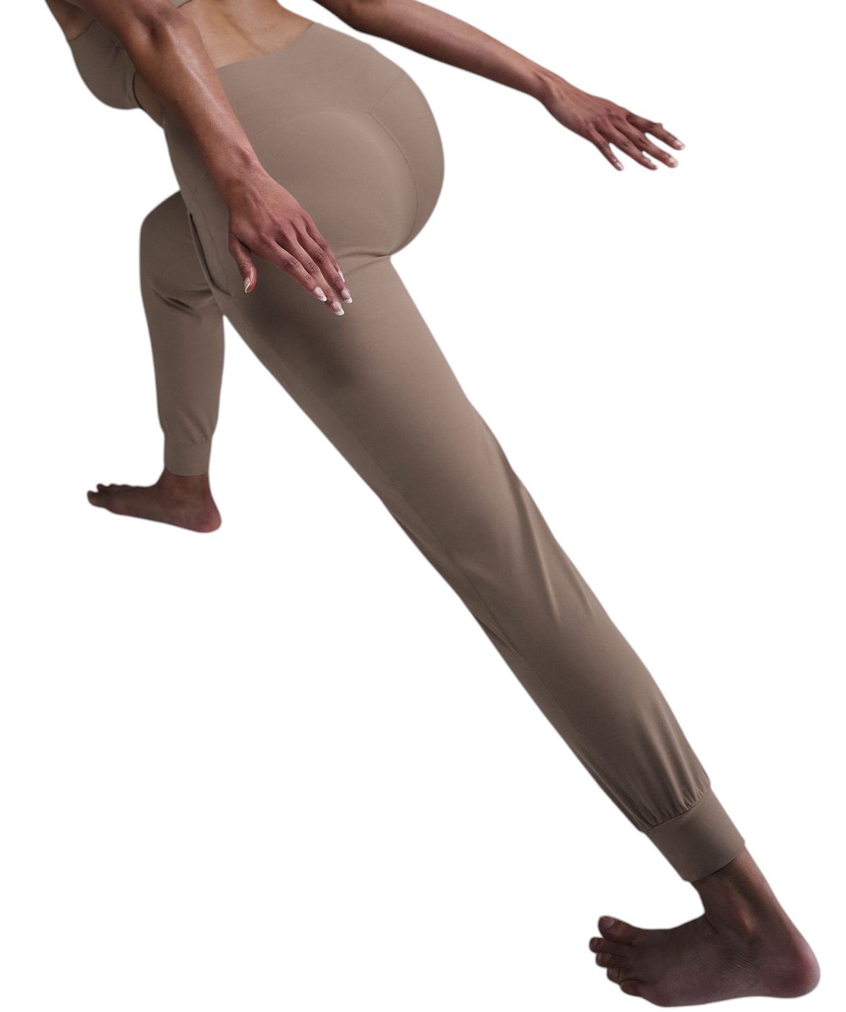 Nike Women's Zenvy Dri-FIT High-Waisted Joggers product image