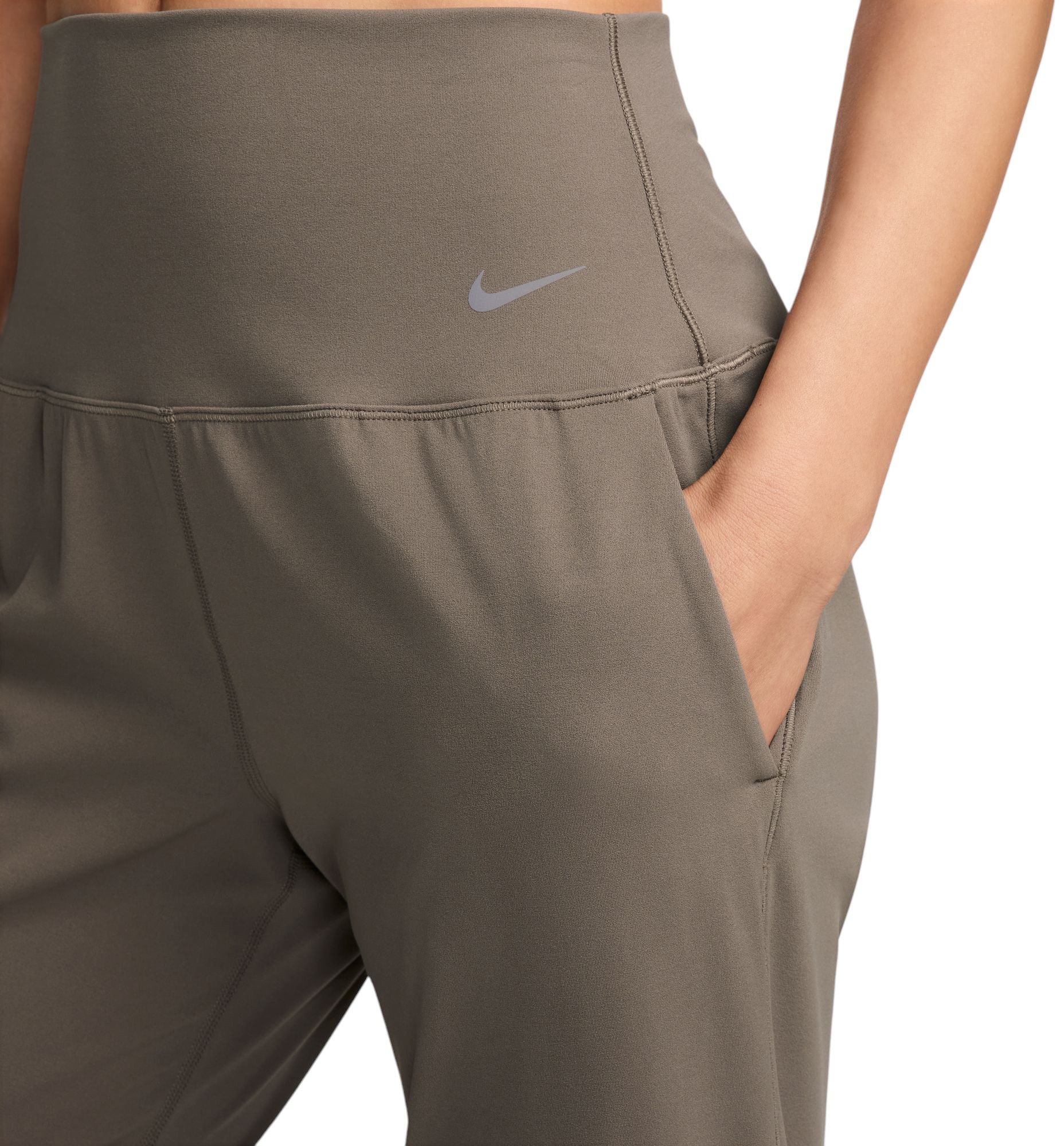 Nike Women's Zenvy Dri-FIT High-Waisted Joggers product image