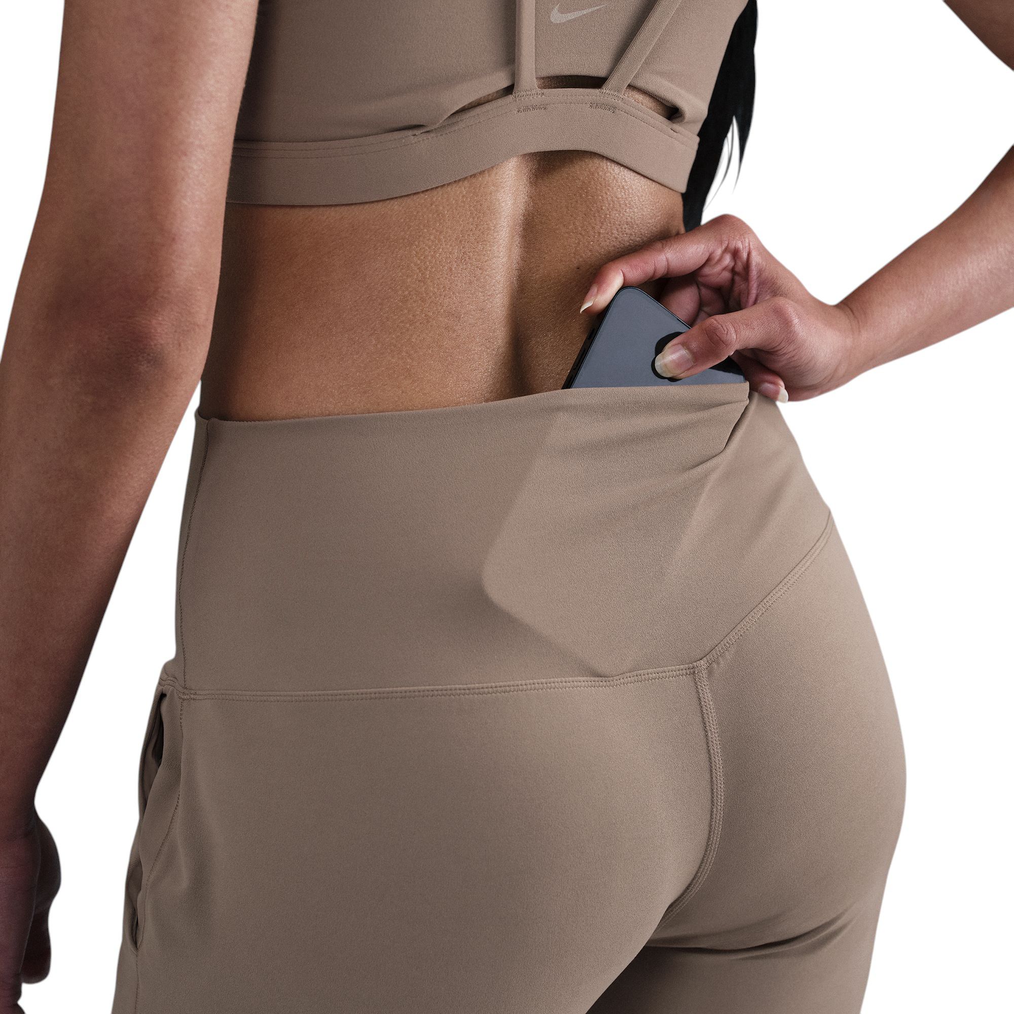 Nike Women's Zenvy Dri-FIT High-Waisted Joggers product image