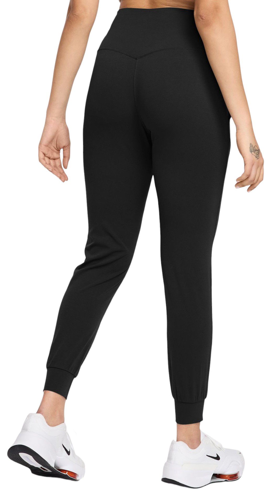 Nike Women's Zenvy Dri-FIT High-Waisted Joggers product image