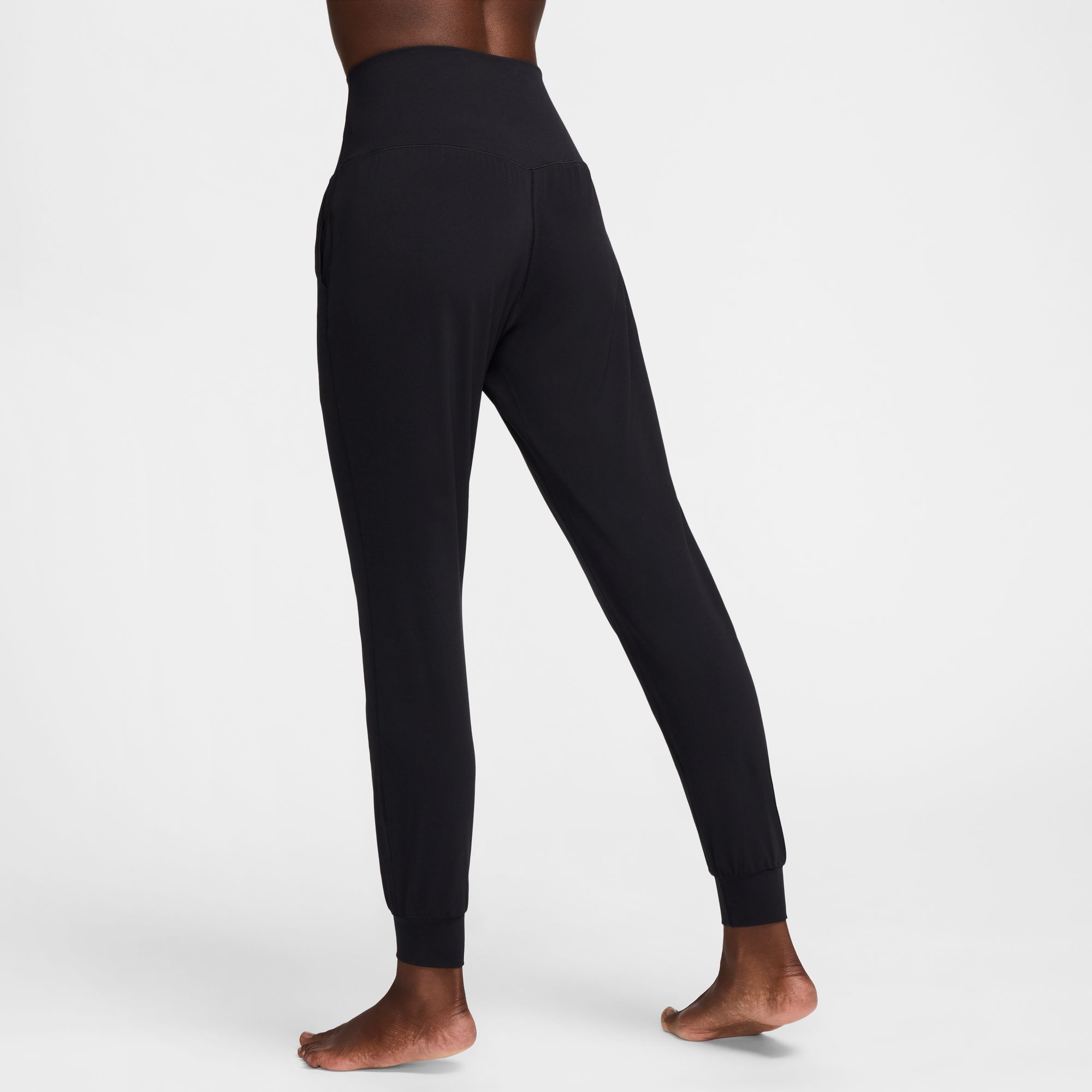 Nike Women's Zenvy Dri-FIT High-Waisted Joggers product image