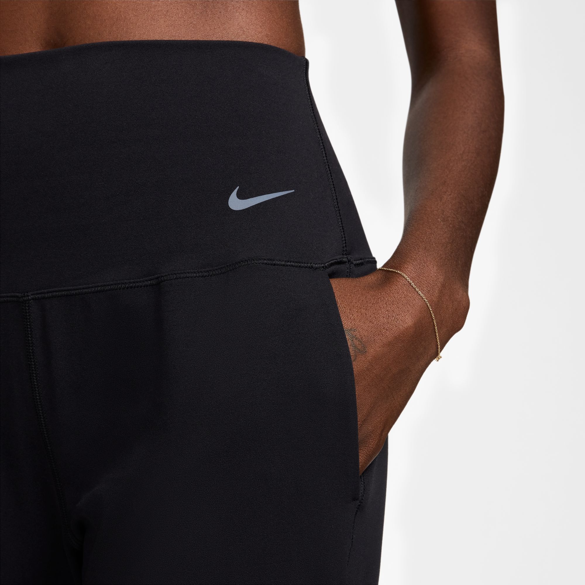 Nike Women's Zenvy Dri-FIT High-Waisted Joggers product image