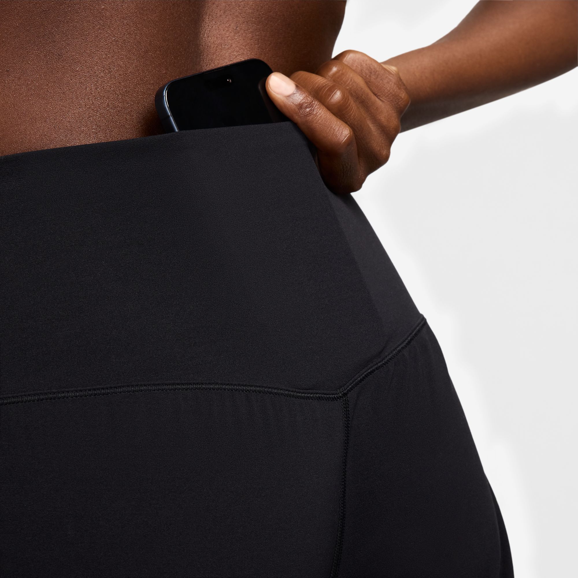 Nike Women's Zenvy Dri-FIT High-Waisted Joggers product image