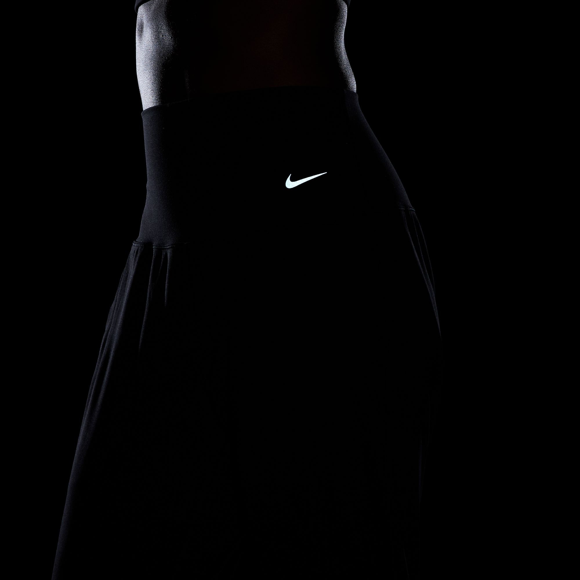 Nike Women's Zenvy Dri-FIT High-Waisted Joggers product image