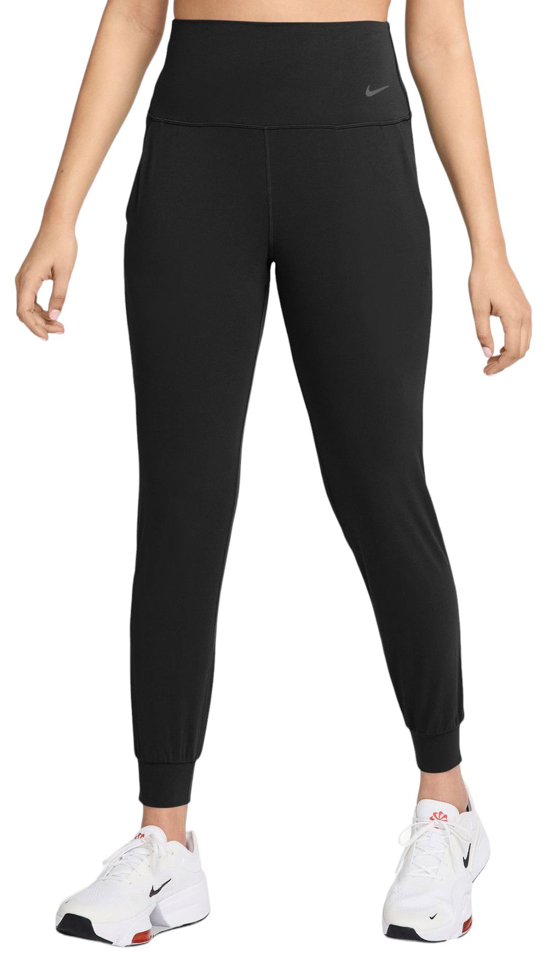 Nike Women's Zenvy Dri-FIT High-Waisted Joggers product image