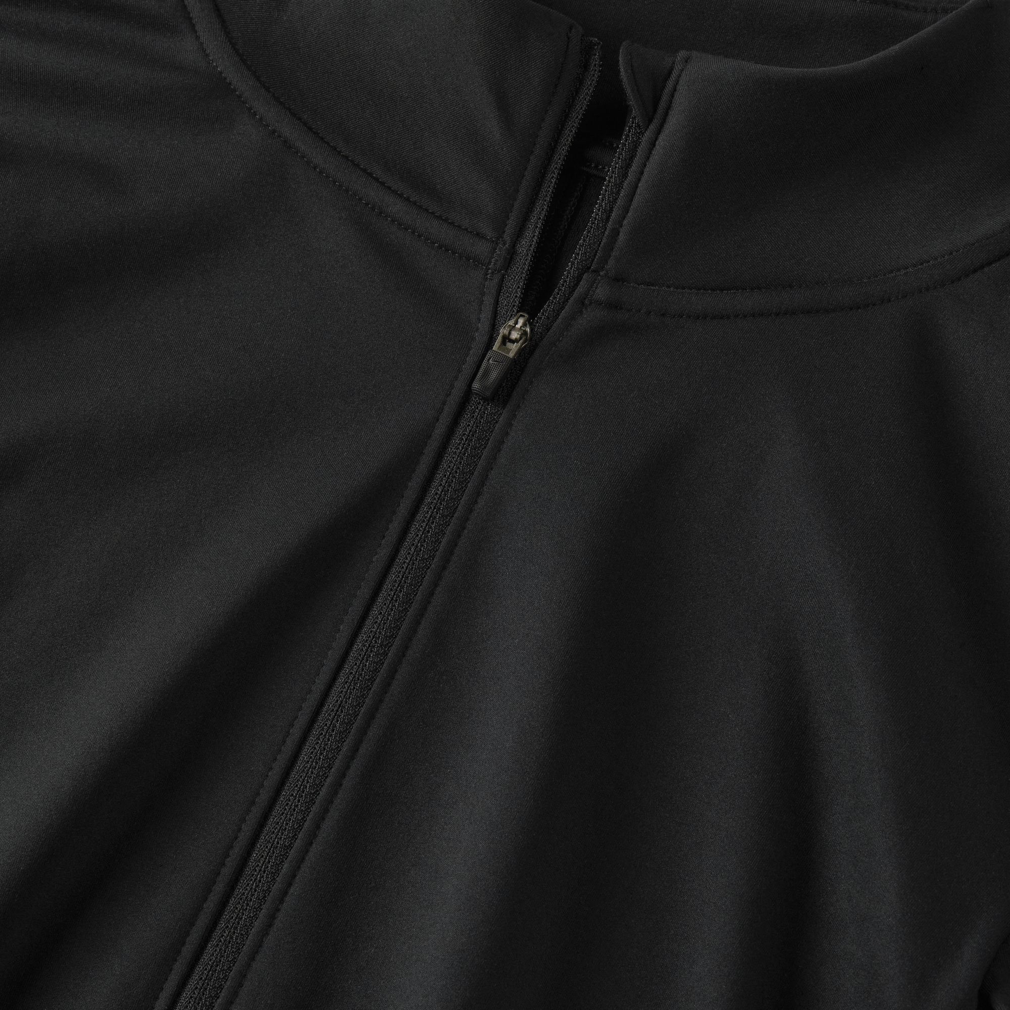 Nike Women's One Dri-FIT Full Zip Midlayer Jacket product image