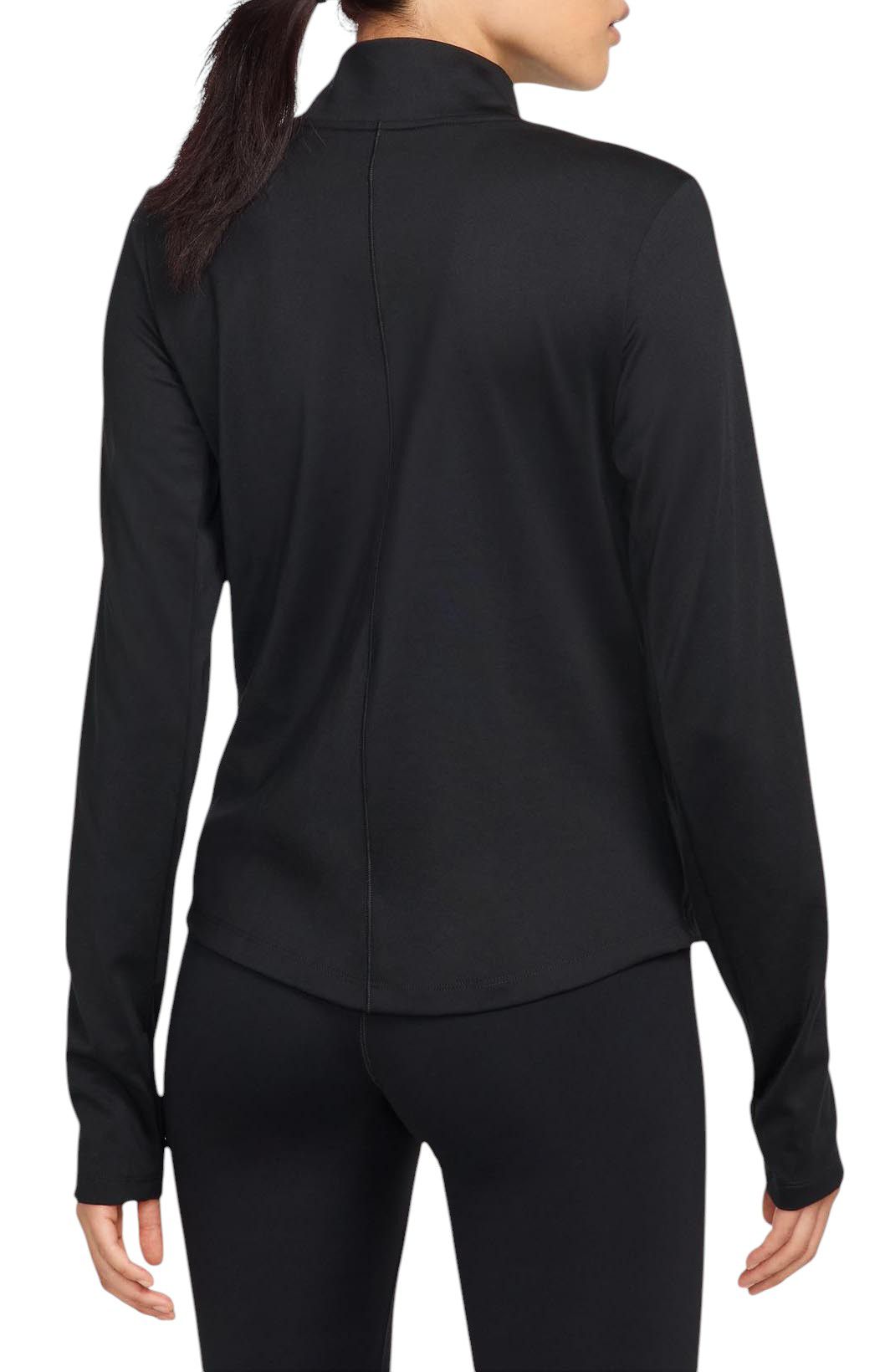 Nike Women's One Dri-FIT Full Zip Midlayer Jacket product image
