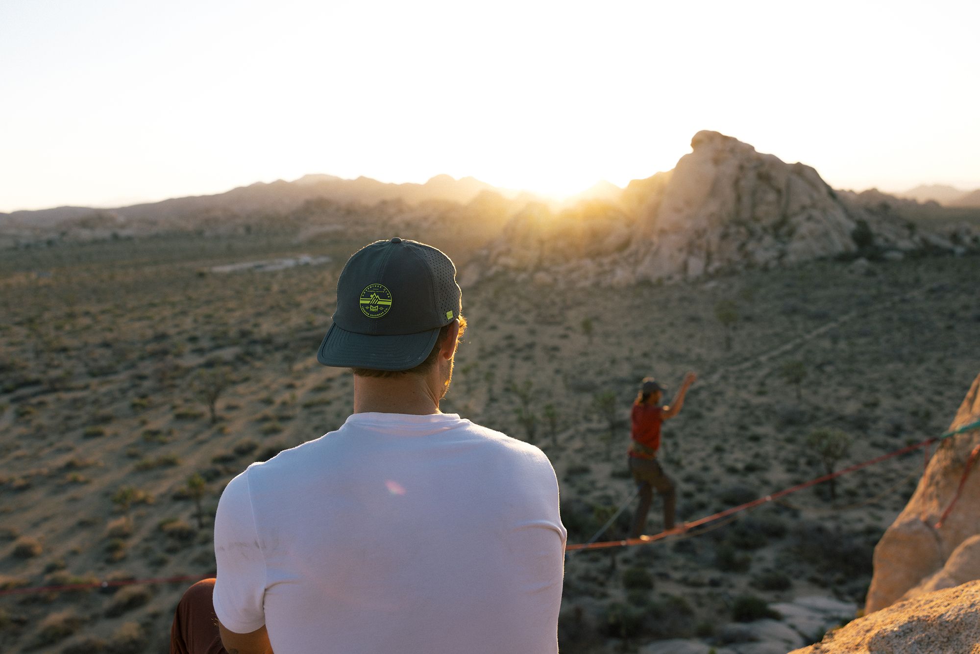 melin Men's Adventure Club HYDRO A-Game Baseball Hat product image