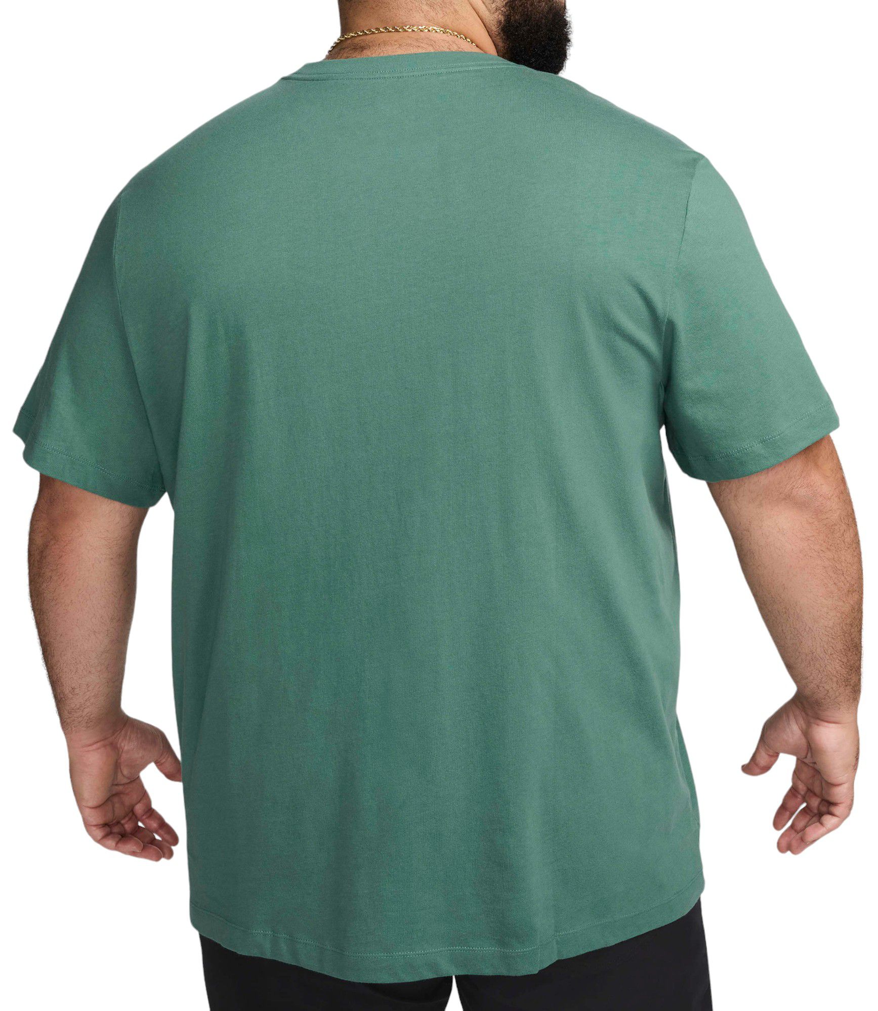 Nike Men's Short Sleeve Graphic Golf T-Shirt product image