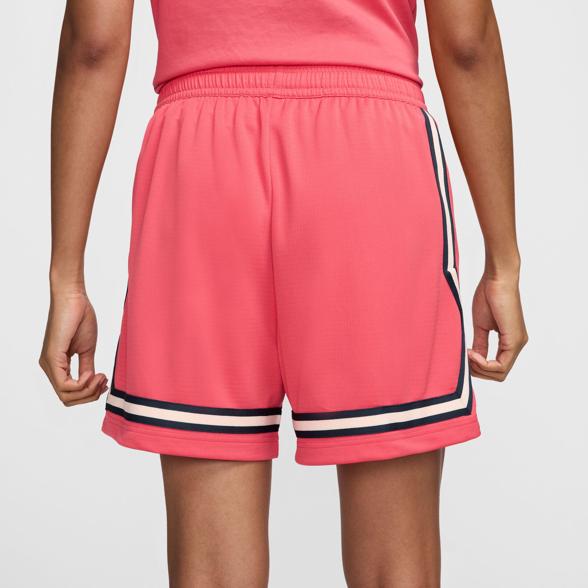 Nike Women's Crossover Dri-FIT 5" Basketball Shorts product image