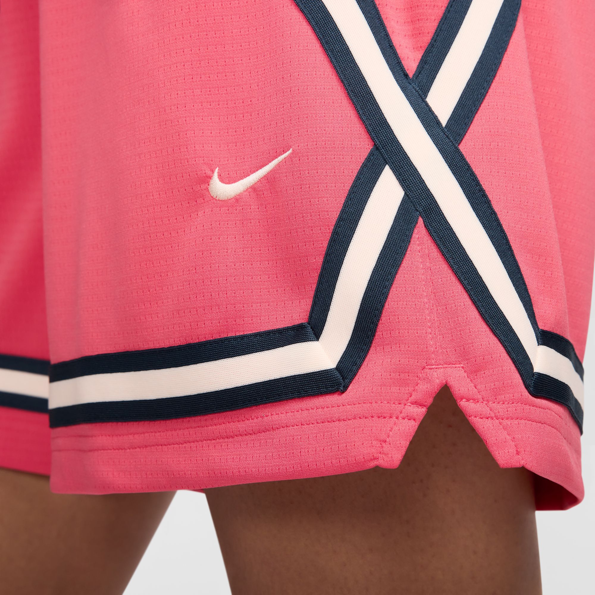 Nike Women's Crossover Dri-FIT 5" Basketball Shorts product image