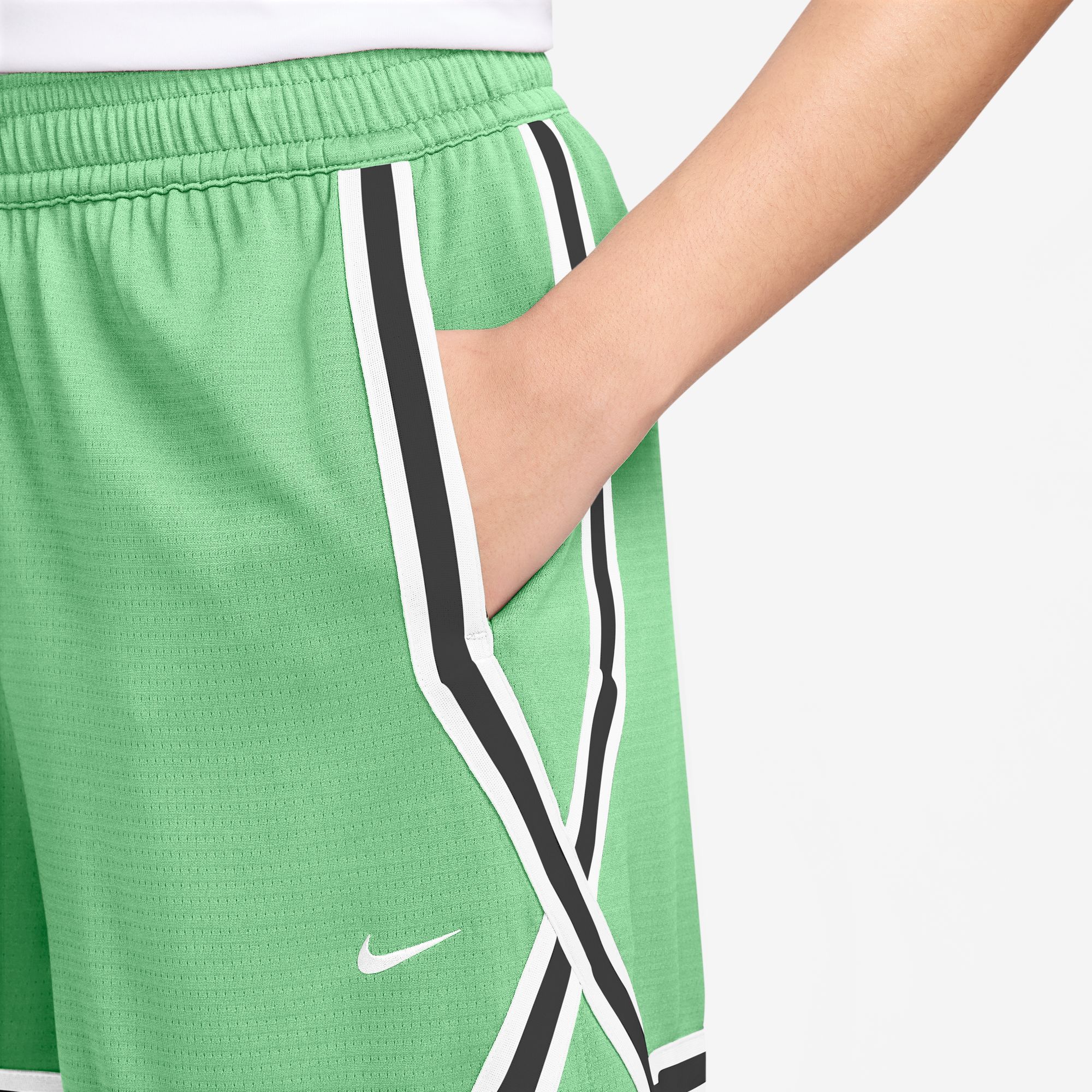 Nike Women's Crossover Dri-FIT 5" Basketball Shorts product image