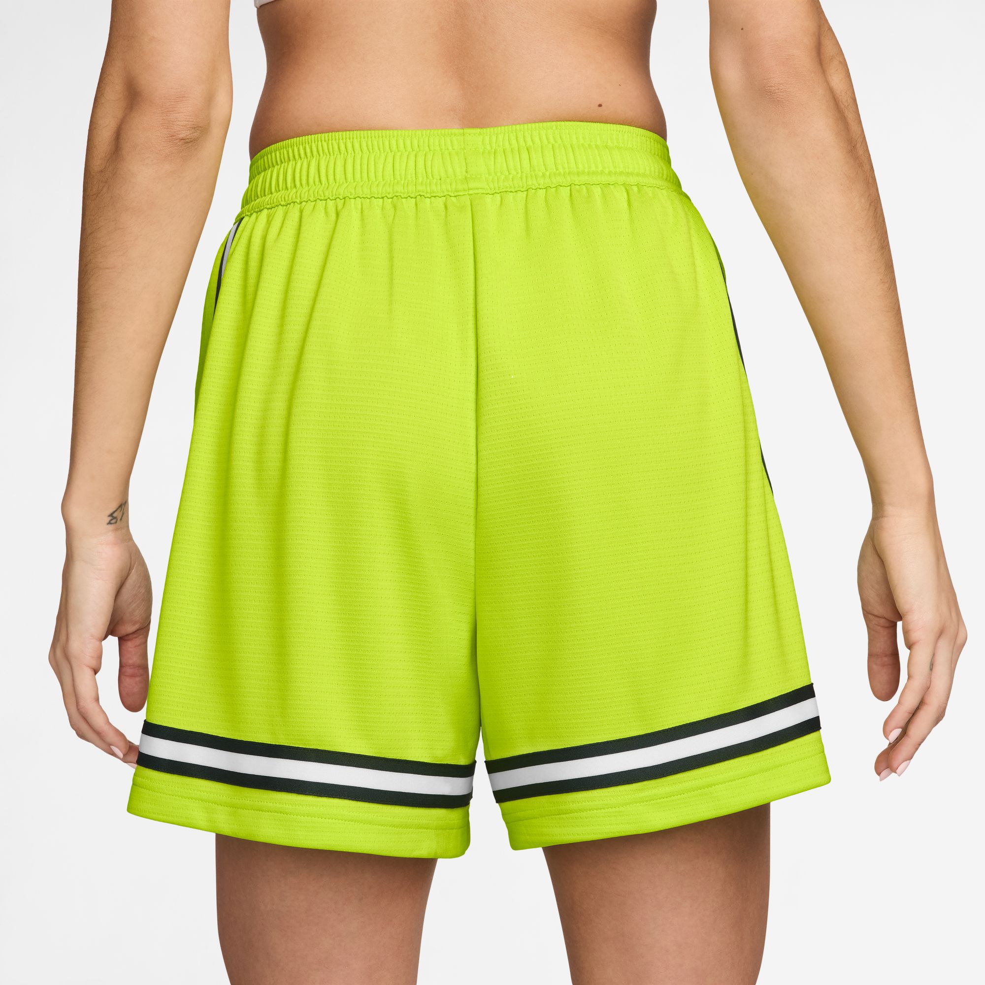 Nike Women's Crossover Dri-FIT 5" Basketball Shorts product image
