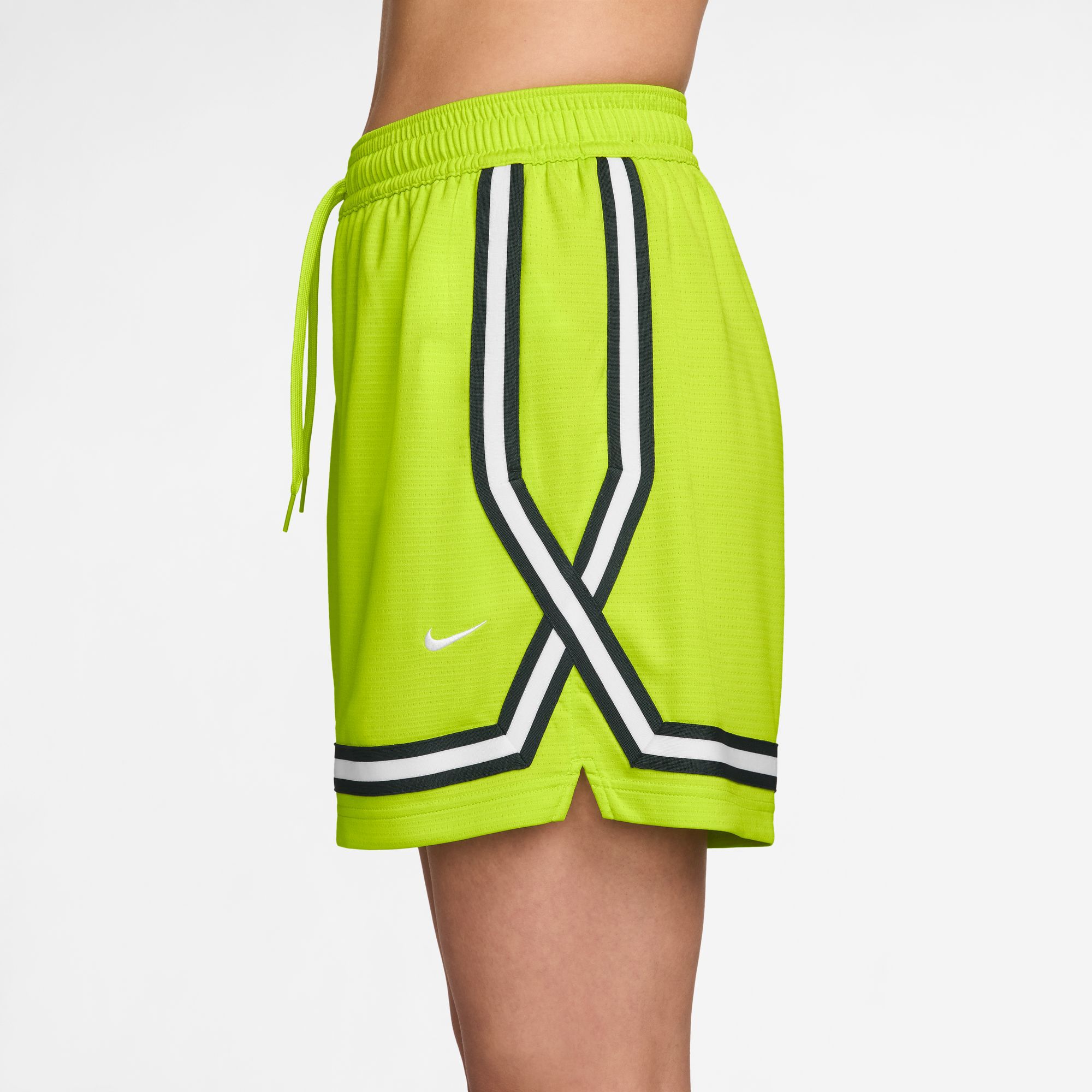 Nike Women's Crossover Dri-FIT 5" Basketball Shorts product image