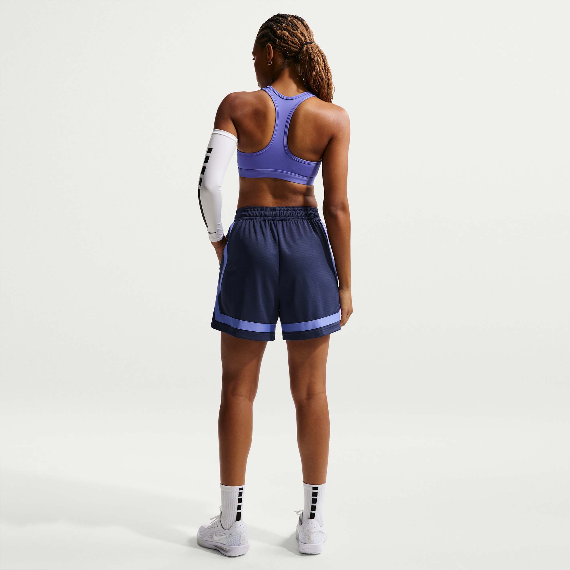Nike Women's Crossover Dri-FIT 5" Basketball Shorts product image