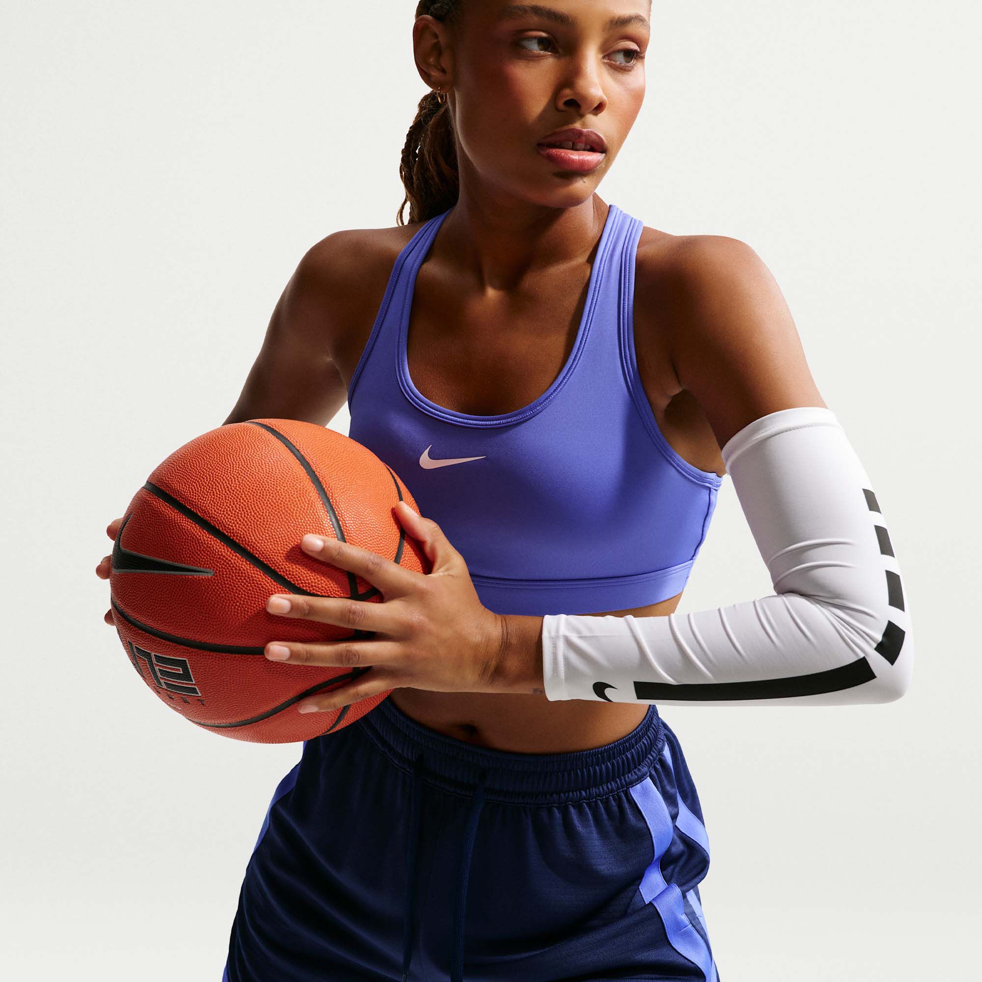 Nike Women's Crossover Dri-FIT 5" Basketball Shorts product image