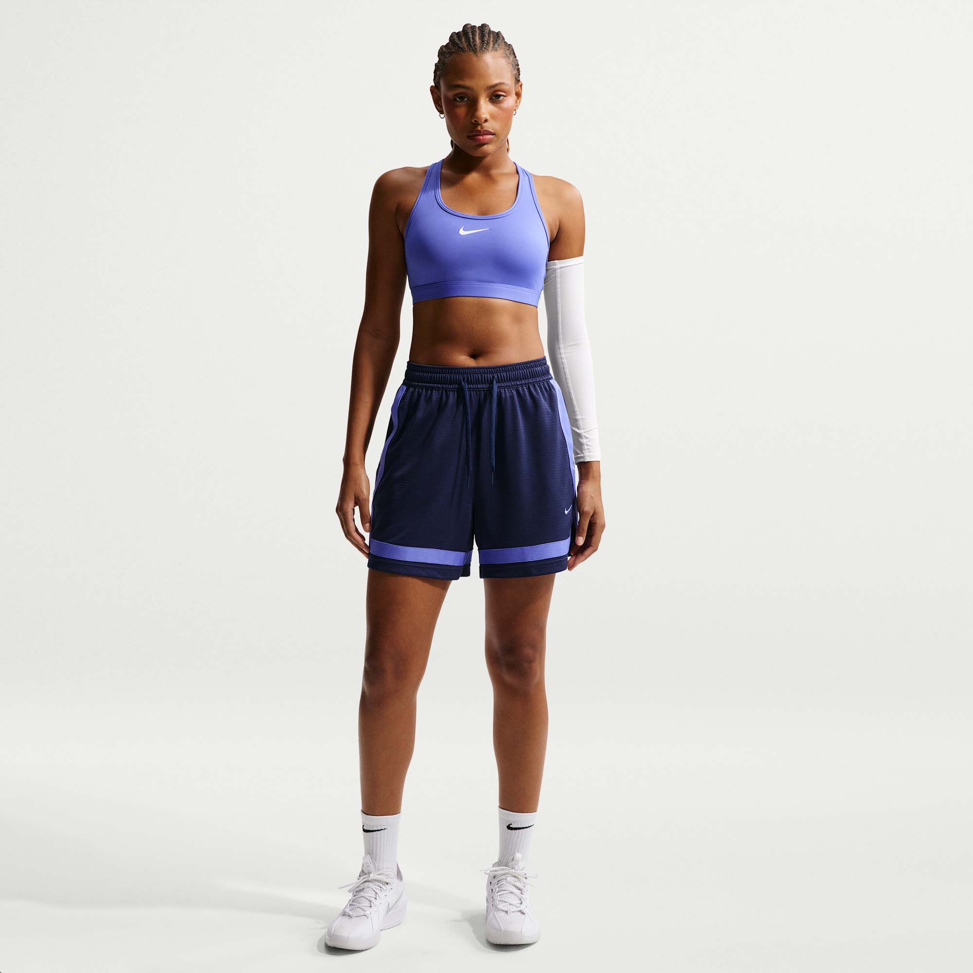 Nike Women's Crossover Dri-FIT 5" Basketball Shorts product image