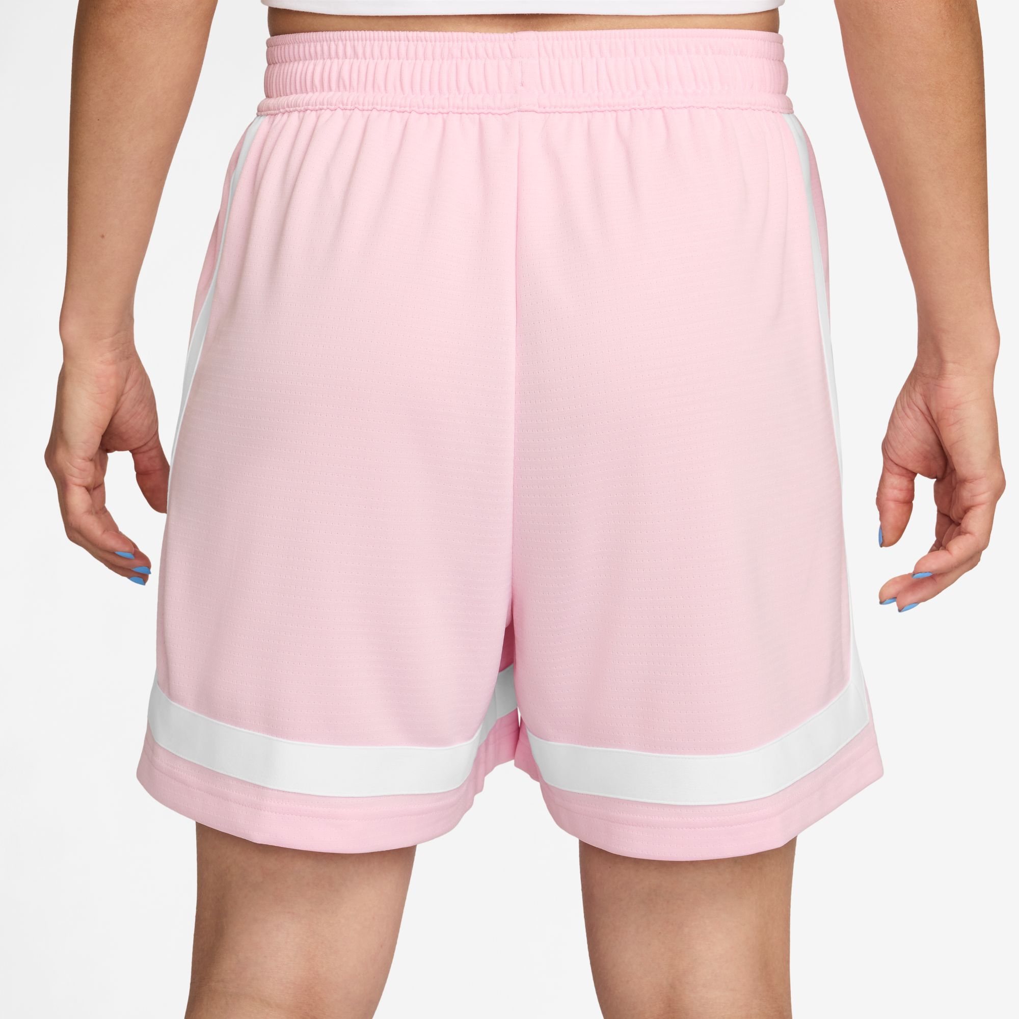 Nike Women's Crossover Dri-FIT 5" Basketball Shorts product image