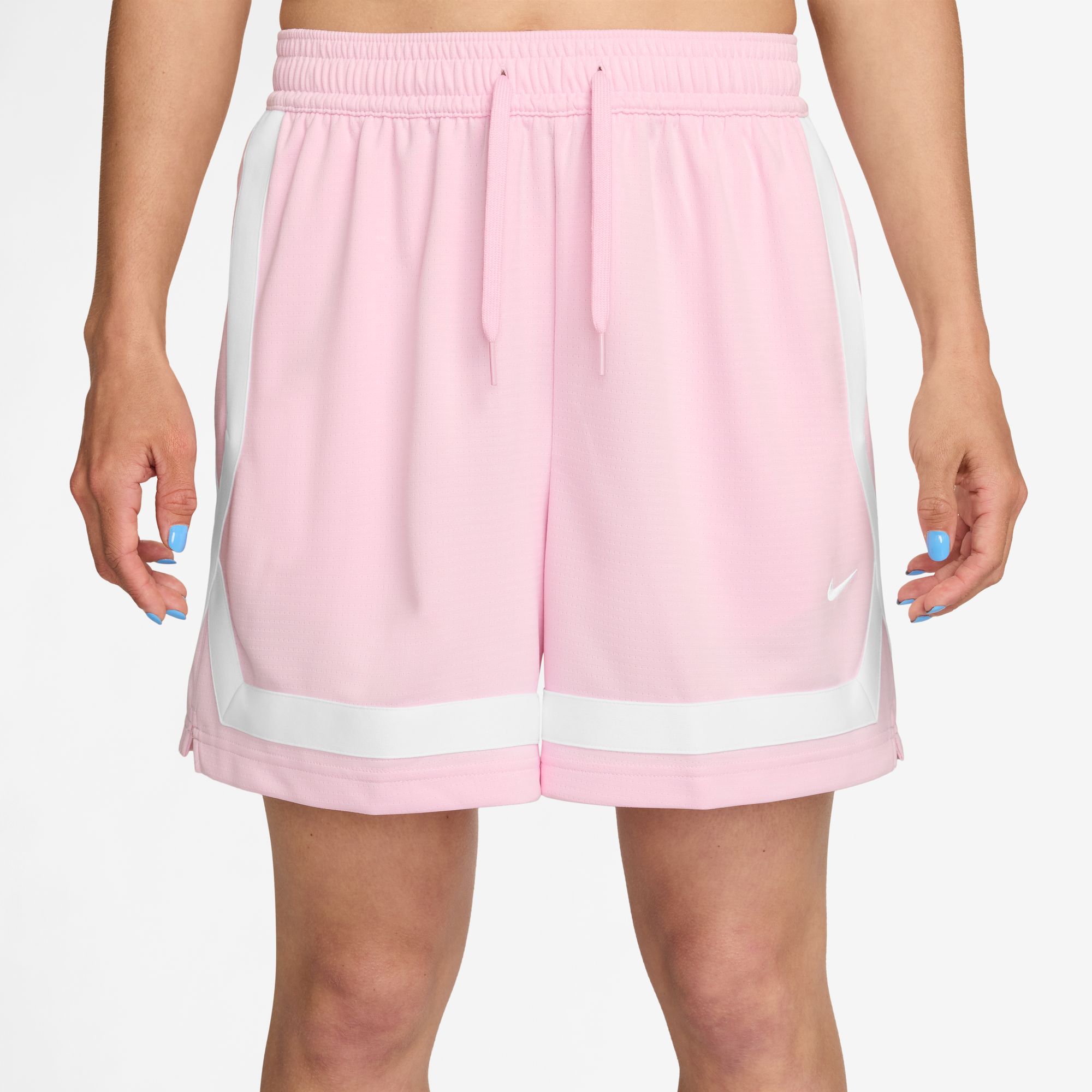 Nike Women's Crossover Dri-FIT 5" Basketball Shorts product image