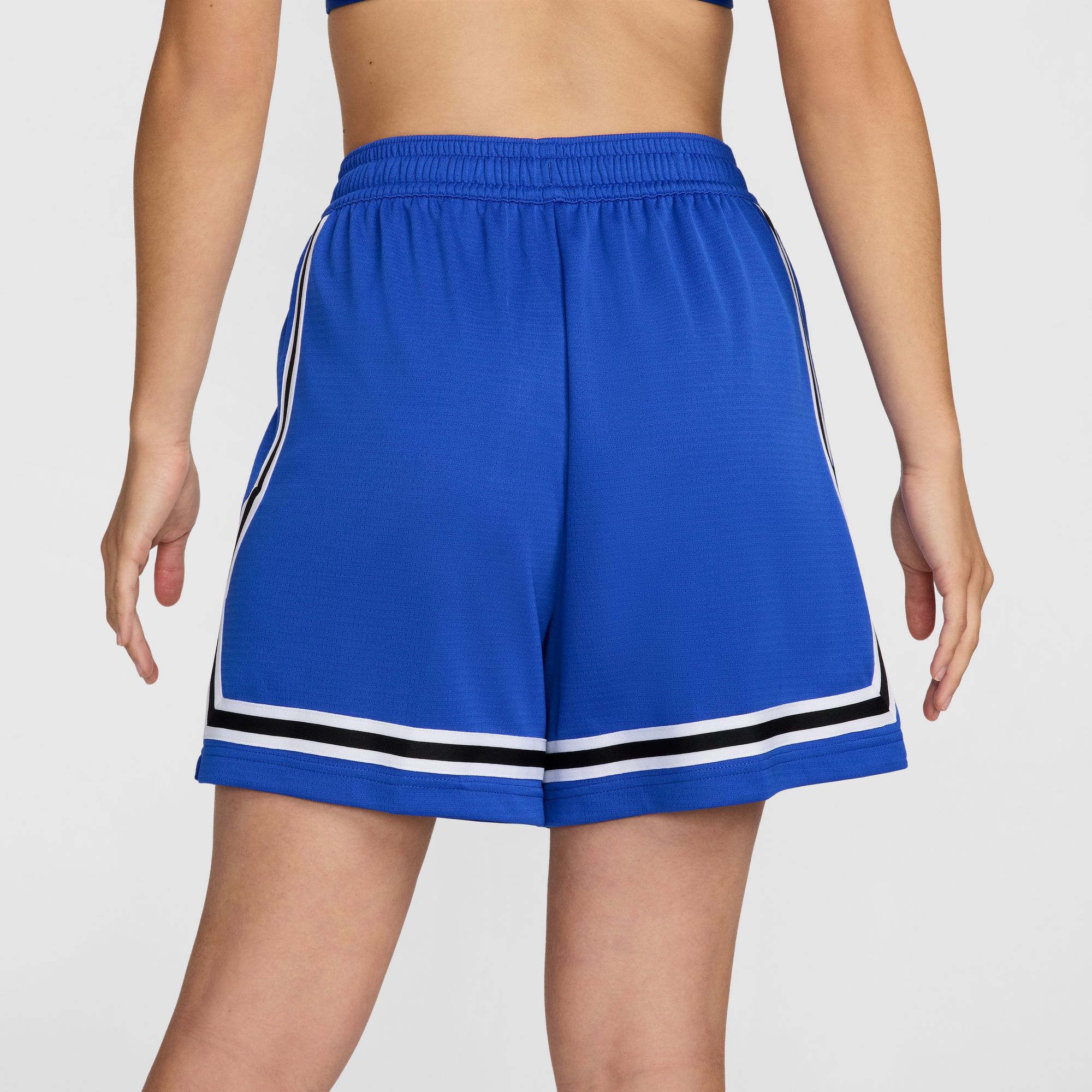 Nike Women's Crossover Dri-FIT 5" Basketball Shorts product image